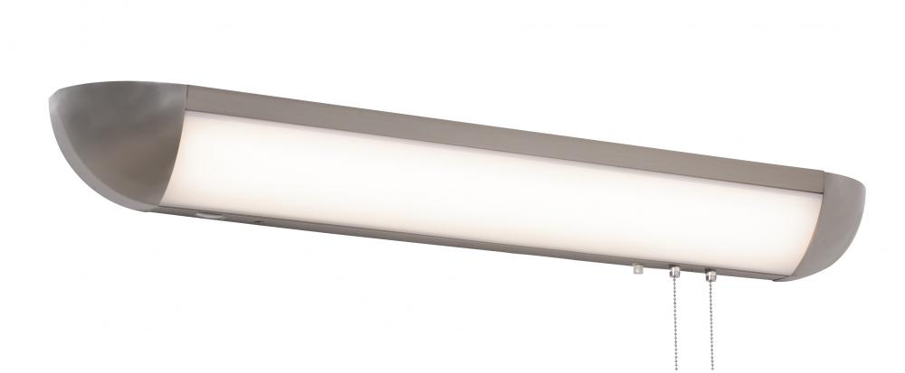 Clairemont 36'' Overbed Led 58W 120V SN