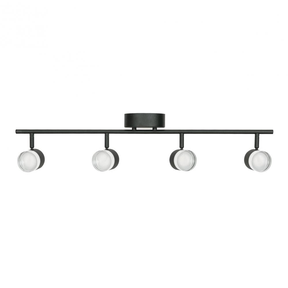 GREGOR FIXED RAIL LED 24W 1800lm 120V