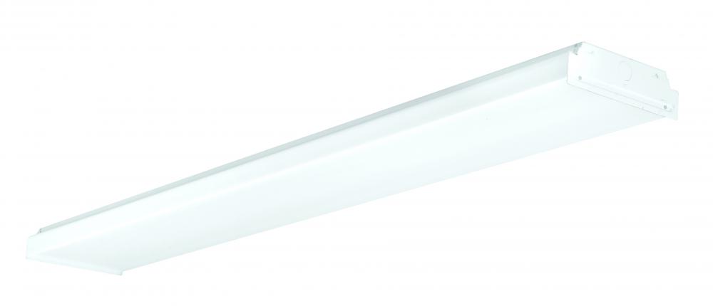 LED Wrap Decorative Linear LED 36W 3000Lm 120-277V