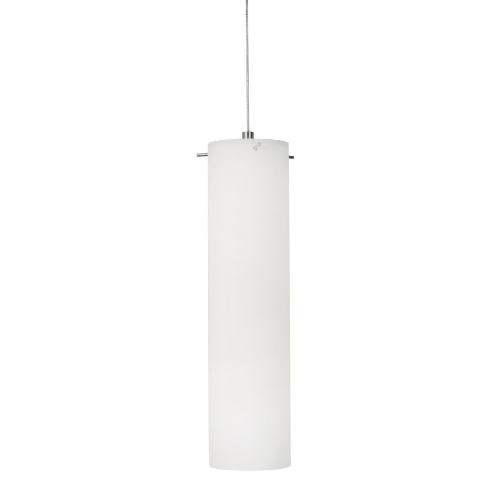 Soho 04'' LED Pendant,120-277V,5 CCT,SN