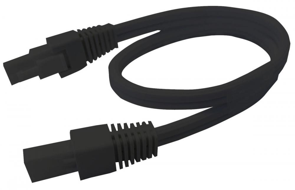 Connecting Cable 24" Black
