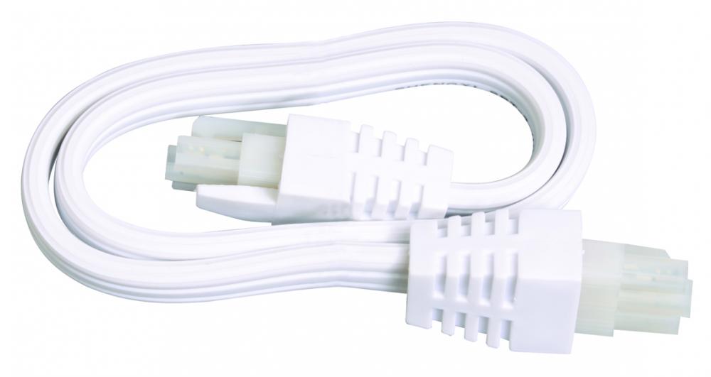 Connecting Cable 48" White