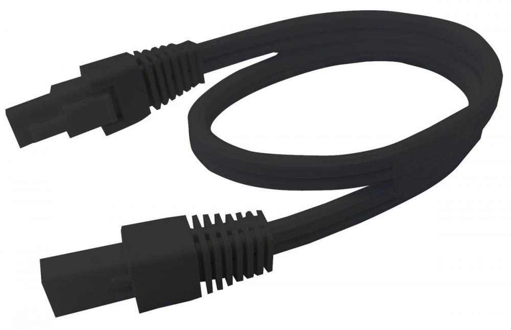 Connecting Cable 72" Black