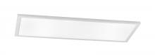 AFX Lighting, Inc. LGNL4824LAJD4WH - Lugano 48x24 Linear Led 50W 120-277V WH