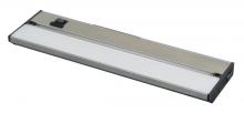 AFX Lighting, Inc. NLLP2-22BA - LED Noble Pro Undercabinet LED 10.7W 746Lm 120V
