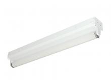 AFX Lighting, Inc. ST115R8 - 1 Light 18" Fluorescent Striplight