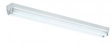 AFX Lighting, Inc. ST225MV - 2 Light 36" Fluorescent Striplight