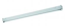 AFX Lighting, Inc. STN114MV - Low-Profile Strip Light Deco Linear T5 14W 120-277V