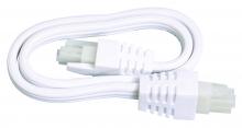 AFX Lighting, Inc. XLCC48WH - Connecting Cable 48" White