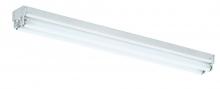 AFX Lighting, Inc. ST225R8 - Standard Strip Light Decorative Linear T8 25W 120V