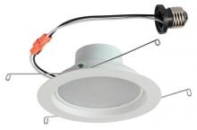 Westinghouse 4104000 - 14W Recessed LED Downlight 5" Dimmable 2700K E26 (Medium) Base, 120 Volt, Box