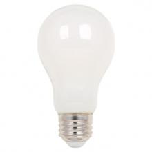 Westinghouse 5015100 - 4.5W A19 Filament LED Dimmable Soft White 2700K E26 (Medium) Base, 120 Volt, Box