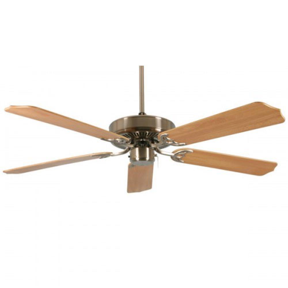 52" 5-Blade Nickel Fan 