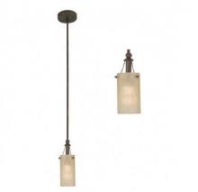 Sunway Fan Company MP42RB - ALPINE 1LT PENDANT