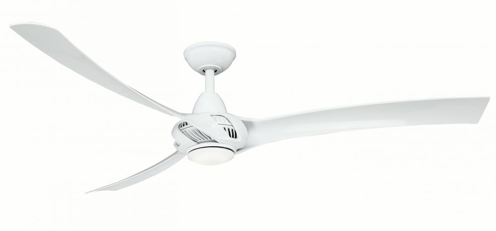 Droid XL LED 62 Inch Ceiling Fan