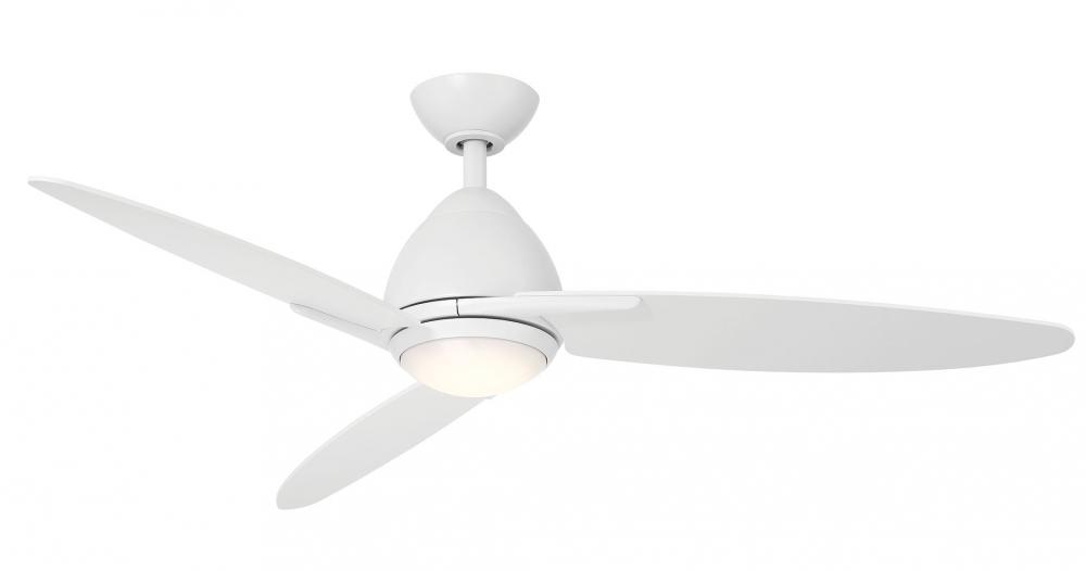 Atlas 52 Inch LED Ceiling Fan