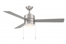 Wind River WR2115N - Ryan 52 Inch Energy Star pull chain ceiling fan