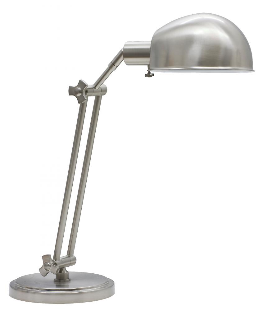 Addison Adjustable Pharmacy Desk Lamp