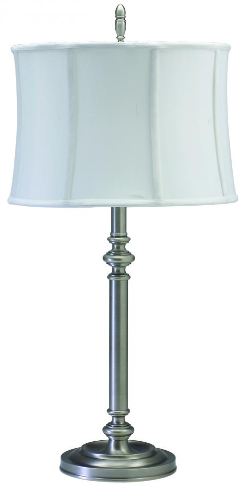 Coach Table Lamp