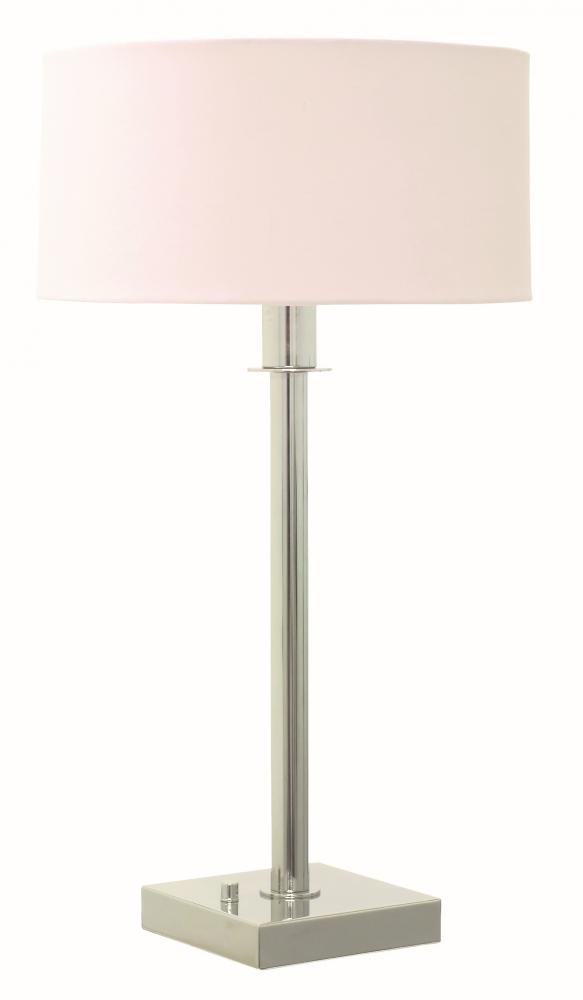 Franklin Table Lamp with Full Range Dimmer and USB Port