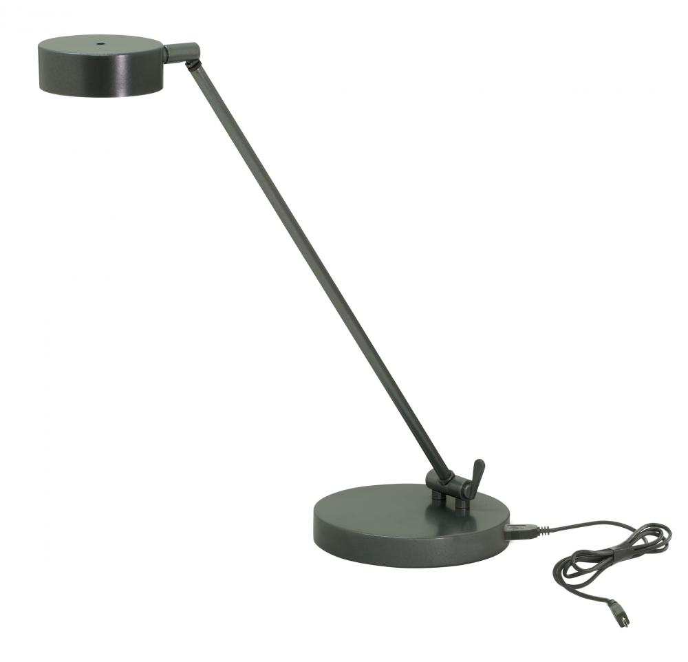 Generation Adjustable LED Desk Lamp