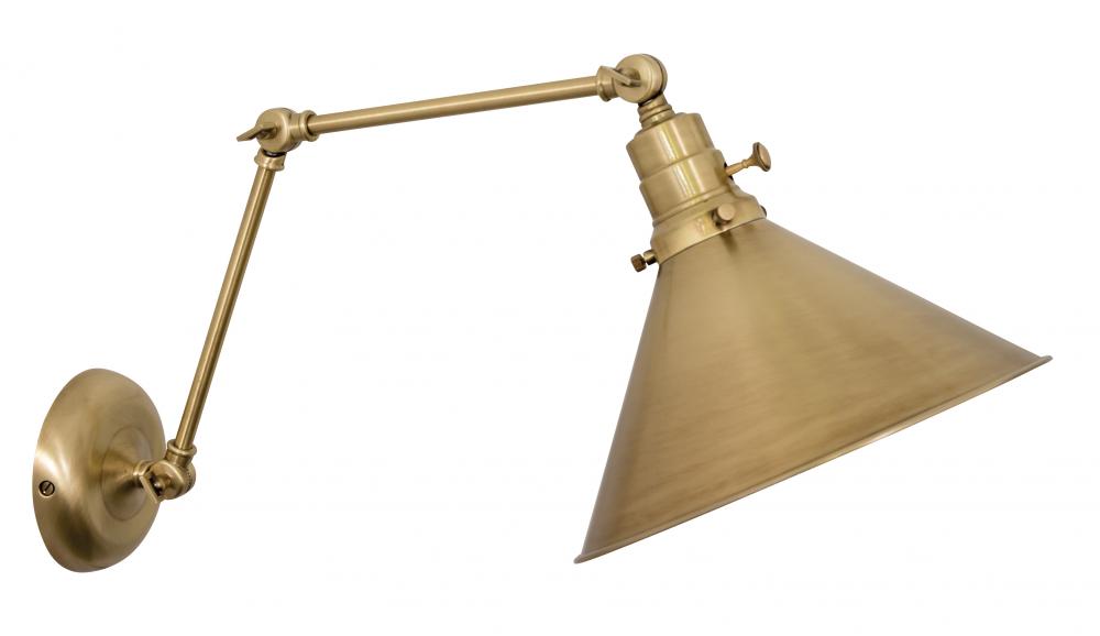 Otis Wall Lamp