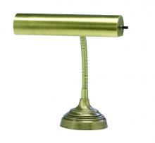 House of Troy AP10-20-71 - Advent Desk/Piano Lamp