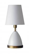 House of Troy GEO206 - Geo Accent Lamp