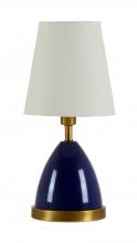 House of Troy GEO209 - Geo Accent Lamp