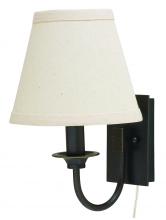 House of Troy GR900-OB - Greensboro Pin-up Wall Lamp