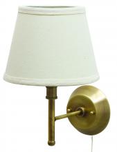 House of Troy GR901-AB - Greensboro Pin-up Wall Lamp