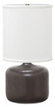 House of Troy GS120-BM - Scatchard Stoneware Table Lamp