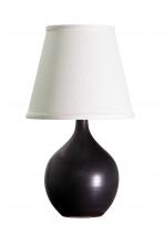House of Troy GS50-BM - Scatchard Stoneware Table Lamp