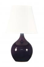 House of Troy GS50-EG - Scatchard Stoneware Table Lamp