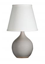 House of Troy GS50-GG - Scatchard Stoneware Table Lamp