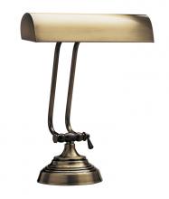 House of Troy P10-131-71 - Desk/Piano Lamp