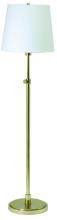 House of Troy TH701-RB - Townhouse Adjustable Floor Lamp