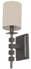 House of Troy LS204-MB - Lake Shore Wall Sconce