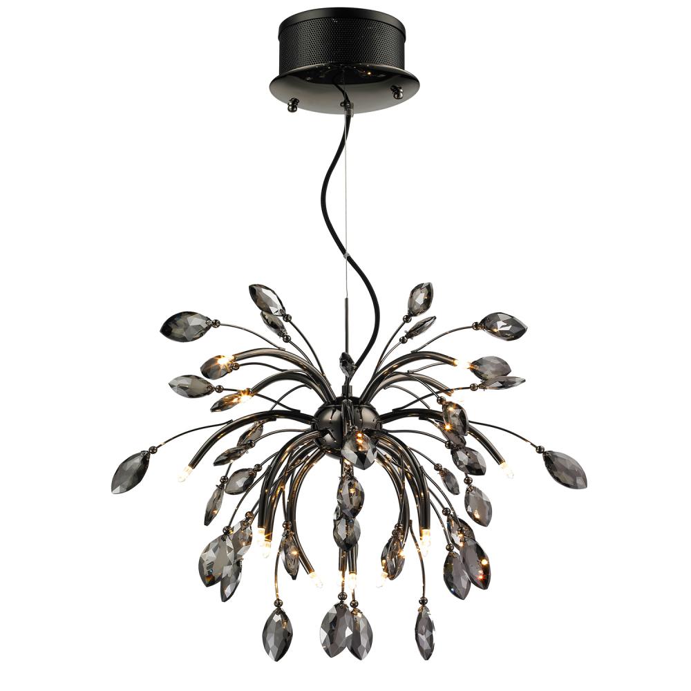 Palm Chandelier ~ 25% off Display