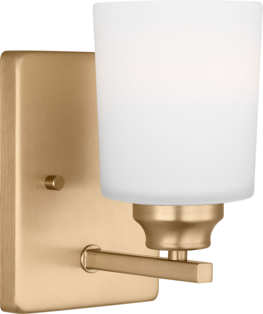 Vinton One Light Wall/Bath Sconce
