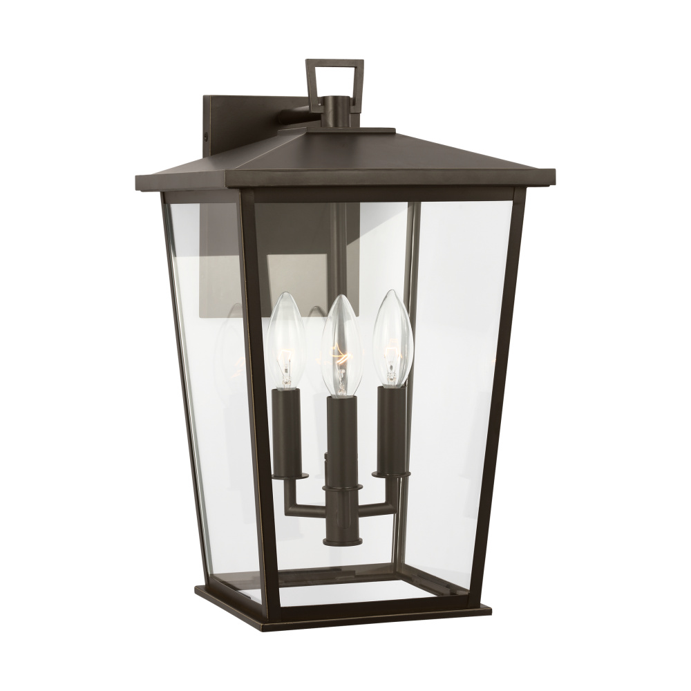 Linton Large Lantern