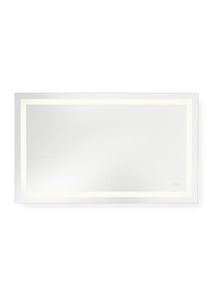 Mera Rectangle Mirror 60x36