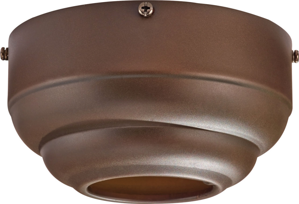 Slope Ceiling Adapter in Oil Rubbed Bronze