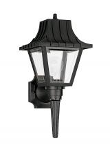 Generation Lighting - Seagull 8720-32 - Polycarbonate Outdoor