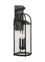Generation Lighting OL7623ES - Large Lantern