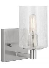 Generation Lighting GLV1031BS - One Light Wall/Bath Sconce