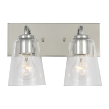 Generation Lighting GLV1062CH - Miles Medium Vanity