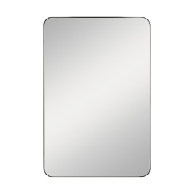 Generation Lighting MR1304PN - Planer Medium Rectangular Mirror