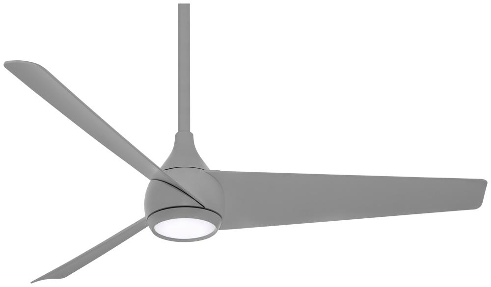 52" LED CEILING FAN