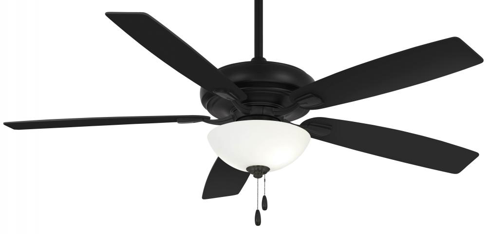 60" LED CEILING FAN